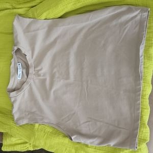 Zara Crop Top